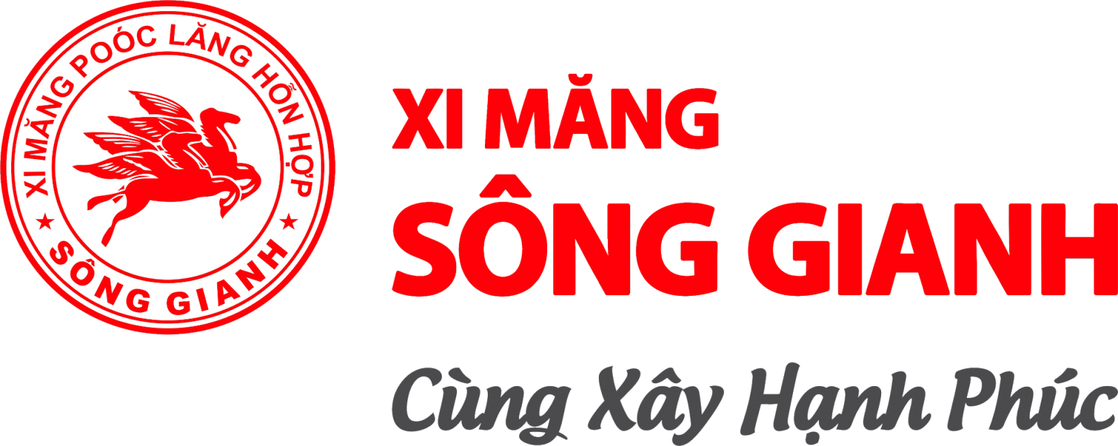 Công ty TNHH Vật liệu Xây dựng Xi măng SCG Việt Nam